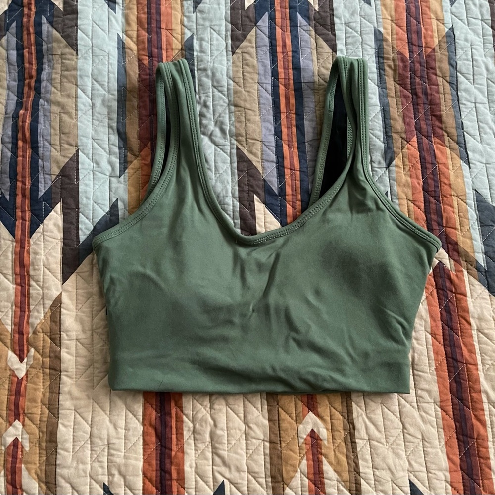 Balance Athletica Bra